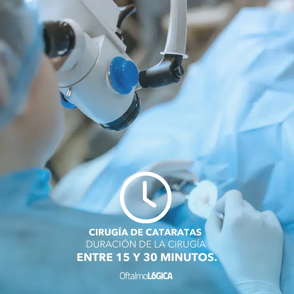 Cirugía de cataratas – resultados rápidos y efectivos para una visión clara | Oftalmológica, Centro Oftalmológico Integral, Santo Domingo, República Dominicana