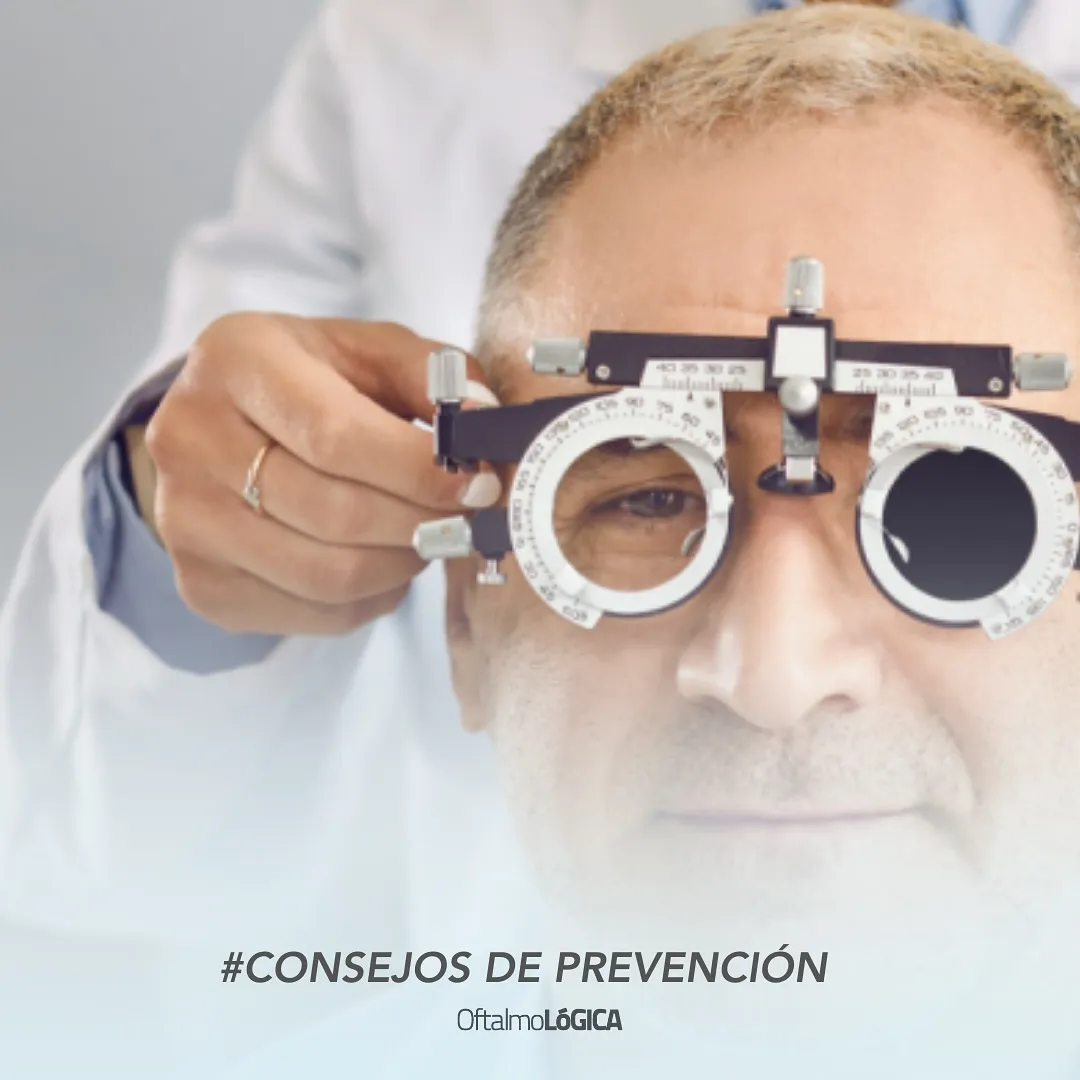 Consejos de Prevención | Oftalmológica, Centro Oftalmológico Integral, Santo Domingo, República Dominicana