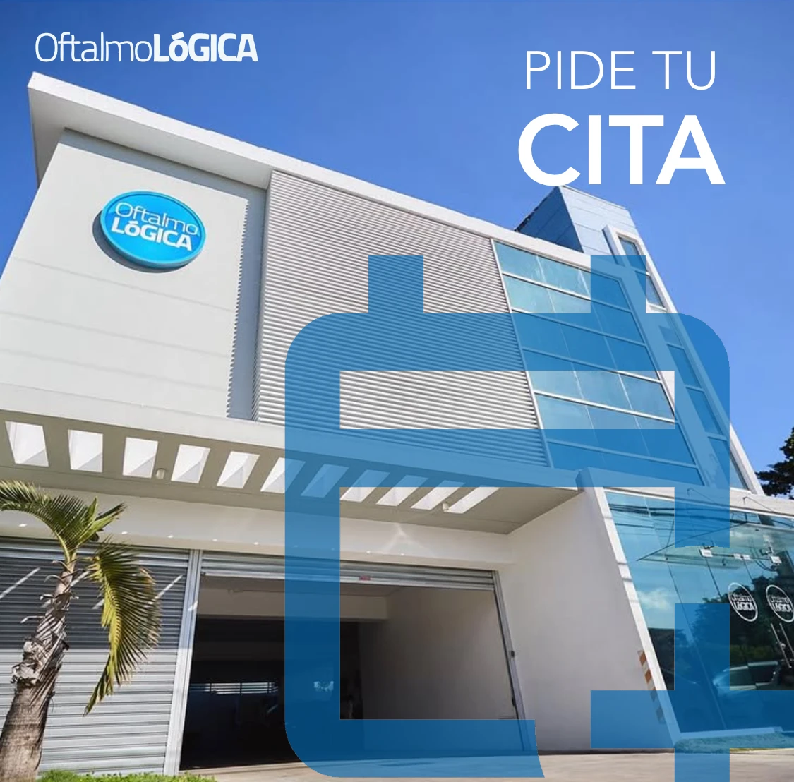 Pide tu Cita | Oftalmológica, Centro Oftalmológico Integral, Santo Domingo, República Dominicana