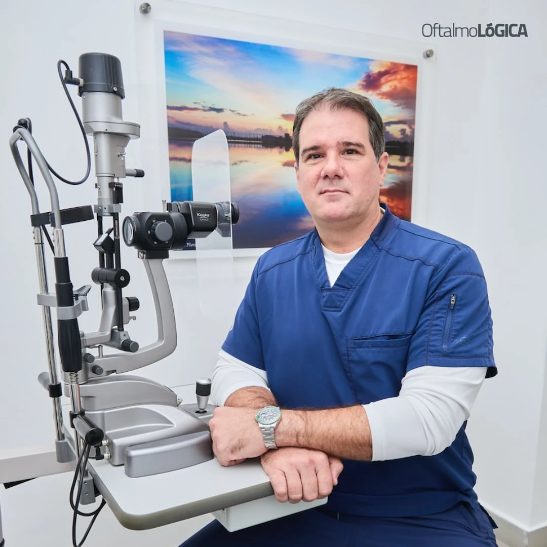 Recupera tu visión con un trasplante de córnea, Dr. Mario Lovatón, Cirujano Oftalmólogo | Oftalmológica, Centro Oftalmológico Integral, Santo Domingo, República Dominicana