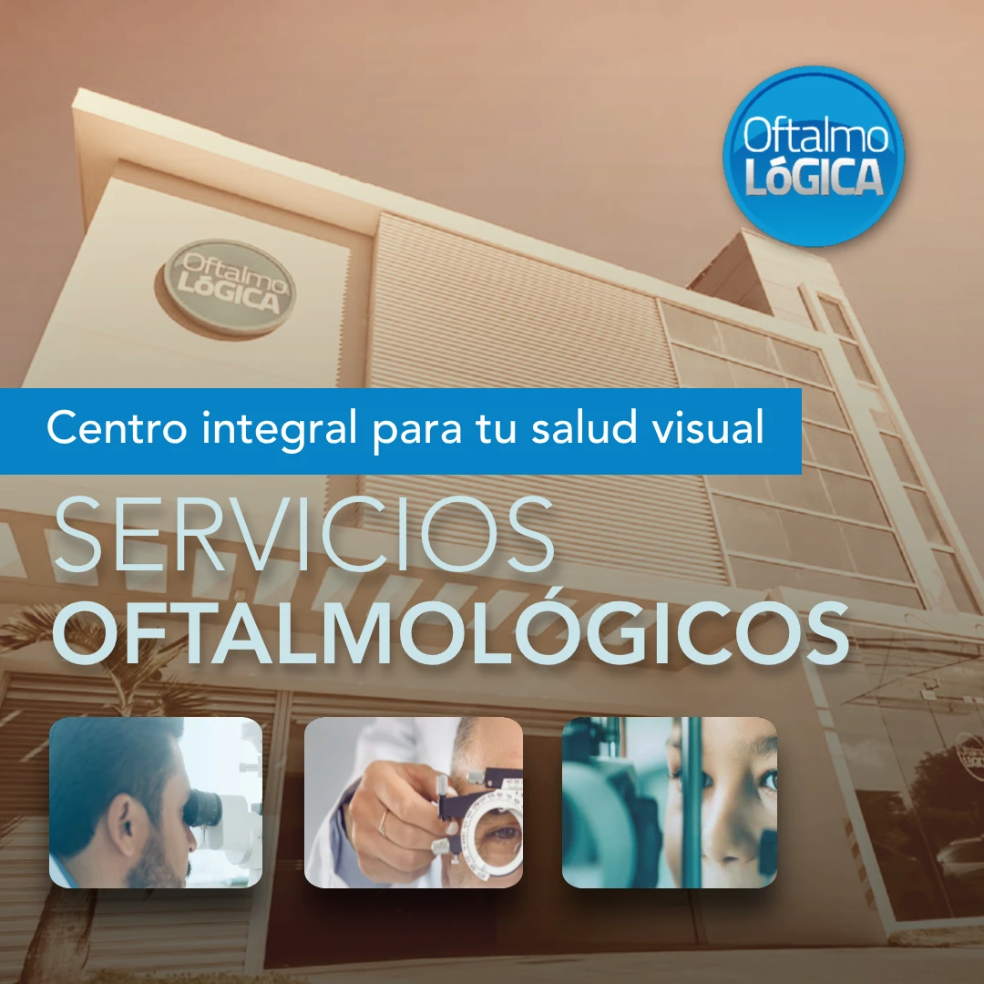 Tratamientos y Cirugías Avanzadas @ Oftalmológica - Centro Oftalmológico Integral, Santo Domingo, República Dominicana