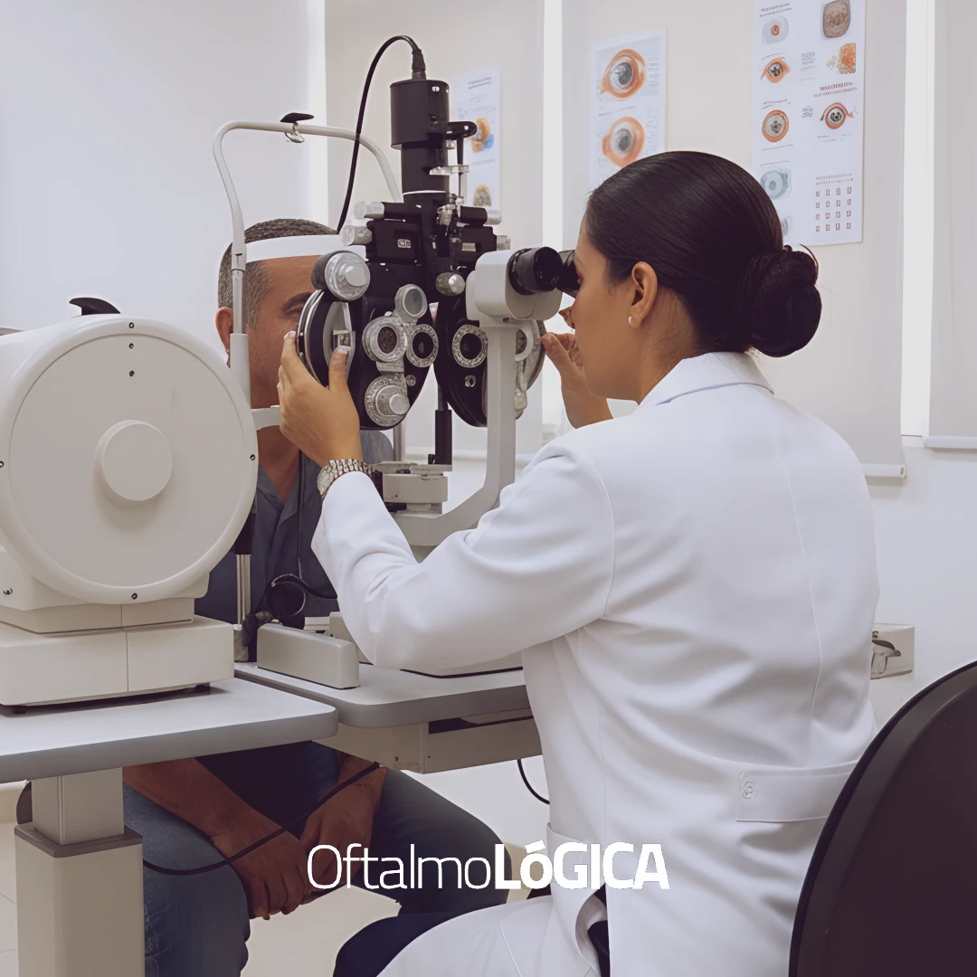 Oftalmólogo en República Dominicana y Santo Domingo @ Oftalmológica, Centro Oftalmoógico Integral, Santo Domingo, República Dominicana