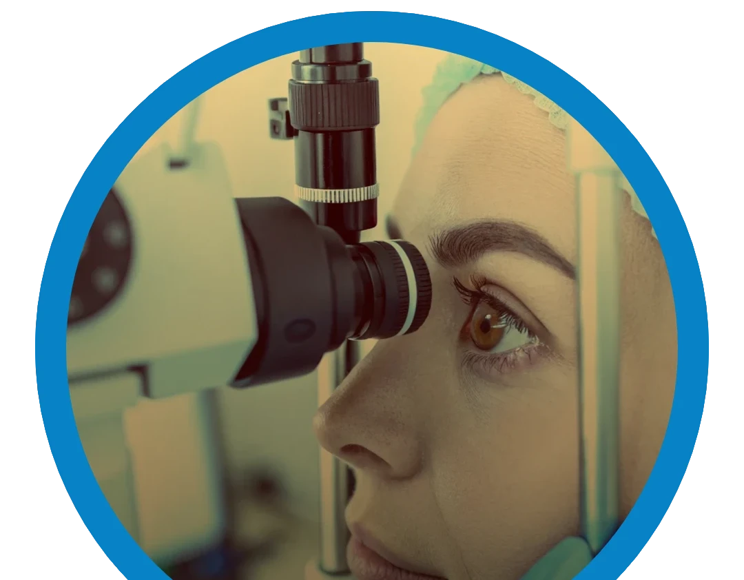 Oftalmológica, Centro Oftalmoógico Integral, Santo Domingo, República Dominicana